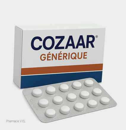 cozaar