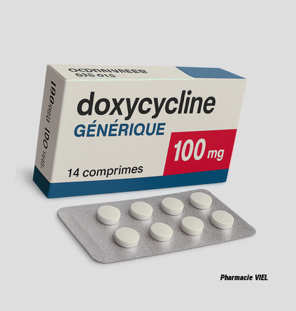 doxycycline