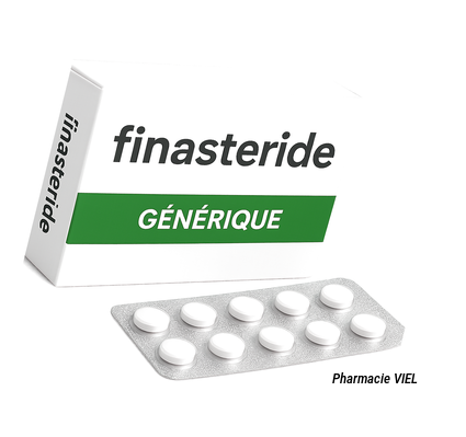finasteride
