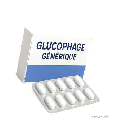 glucophage