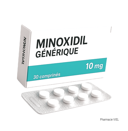minoxidil