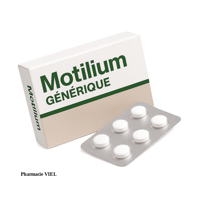 motilium
