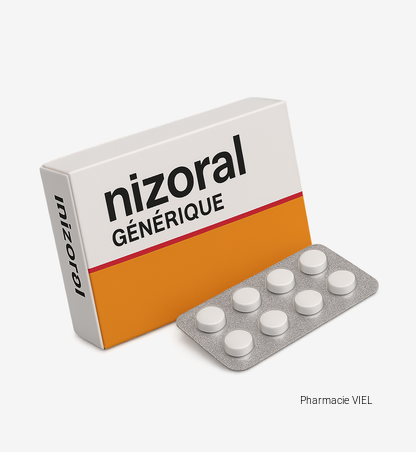 nizoral