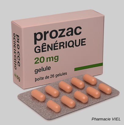 prozac