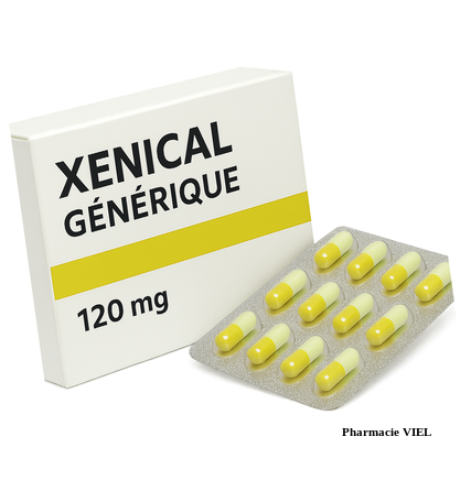 xenical