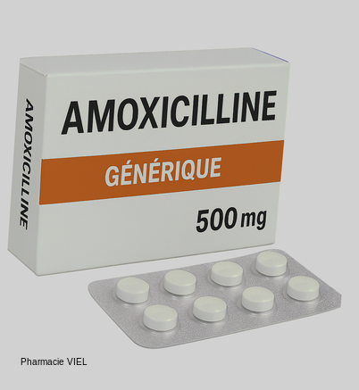 amoxicilline
