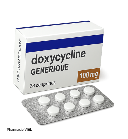 doxycycline