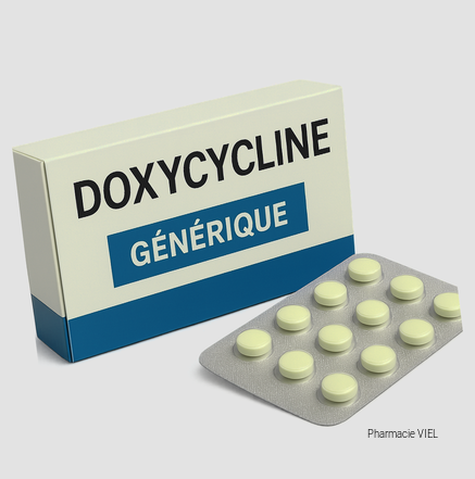 doxycycline