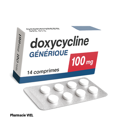 doxycycline