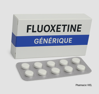 fluoxetine