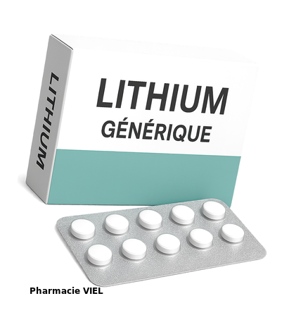 lithium