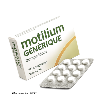 motilium