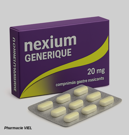 nexium