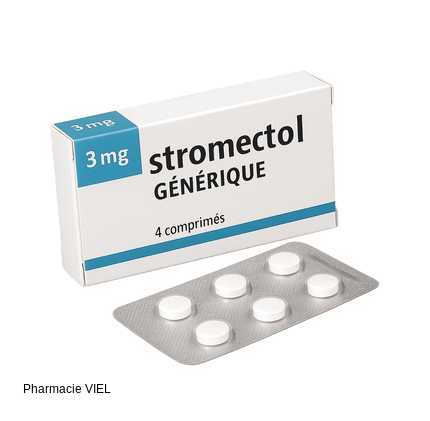 stromectol