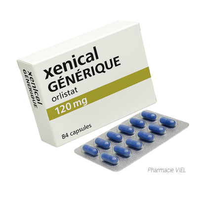 xenical